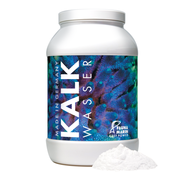 Fauna Marin Kalkwasser 2,75kg